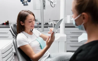 ¿Cada cuánto tiempo debo acudir al dentista si no tengo molestias?