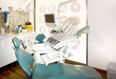 Clínica dental en El Prat de Llobregat