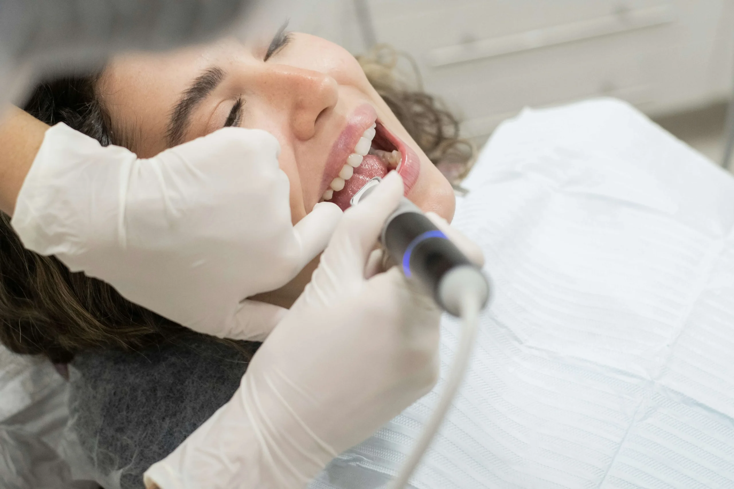 ¿Es normal tener sensibilidad dental?