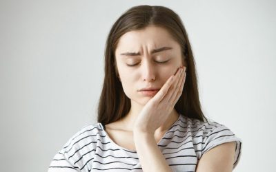 Actúa rápido ante los primeros síntomas de caries