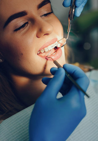 Clínica dental en El Prat de Llobregat